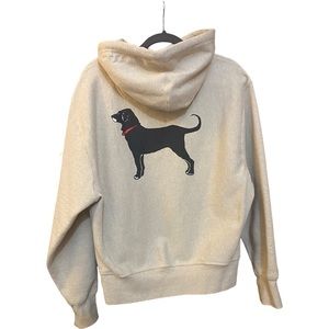 Black Dog Martha’s Vineyard Hoodie